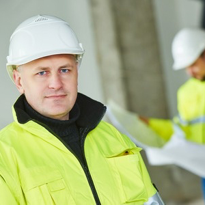 Construction new job